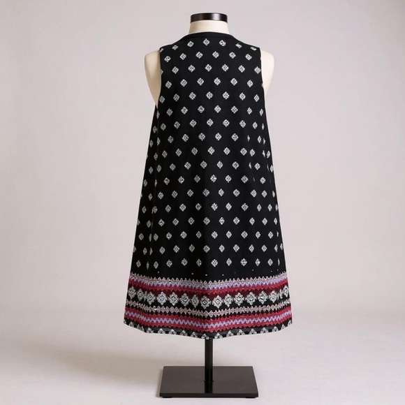 Tobi BoHo Style Dress | SIZE S - Picture 2 of 4